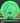 Streamline Boost Neutron green 174g