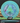 Streamline Boost Neutron turquoiseish 175g