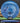 Streamline Lift Neutron indigo/blue 168.5g