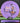 Streamline Pilot Firm Purple/Black/Silver/Orange 174.4g