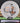 Streamline Pilot Firm White/Black/Silver/Orange 174.1g