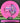 Streamline Pilot Medium Pink/Silver/Blue/Black 172.1g