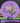 Streamline Pilot Soft Purple/Black/Gold/Green 169.2g