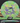 Streamline Shift Cosmic Neutron Lime 174g