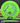 Streamline Trace Neutron Dayglow/Black/Silver 174g