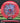 Thought Space Athletics Omen Ethereal red/lilac 175g
