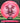 Thought Space Athletics Omen Ethos pink/red-white 167g