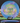 Thought Space Athletics Persona Parallel Blurple/Olive 161g
