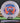 Thought Space Athletics Persona Parallel Light Gray/Orange/Red/Blue 176.6g