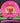 Thought Space Athletics Persona Parallel Pink/Lime/Lime Chrome/Red Squares 170.0g