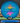 Thought Space Athletics Praxis Ethos Blue/Rainbow 172g