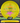 Thought Space Athletics Praxis Ethos Dayglow/Rainbow 173g