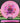 Thought Space Athletics Vessel Pink/Red/Magenta 174.4g