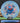 Thought Space Athletics Vessel Stardust/Blue/Red 175.6g