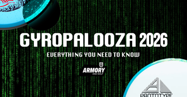 Everything You Need to Know About GYROpalooza 2026