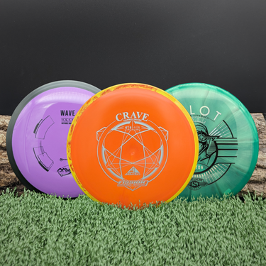 MVP Discs