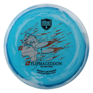 Discmania Founder