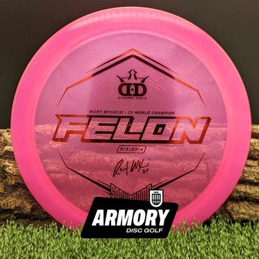 Dynamic Discs