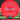 Discraft Sled Z Line Red/Periwinkle 178g