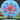 Discraft Vulture ESP blue/red lasers 176.7g