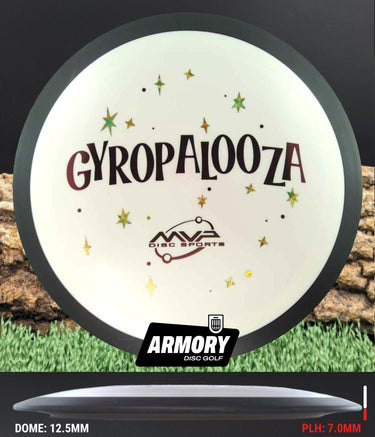 GYROPalooza 2025 Exclusive Collection