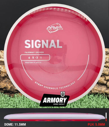 MVP Signal