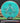 Axiom Prism Neutron Trance - aqua-rose 171g
