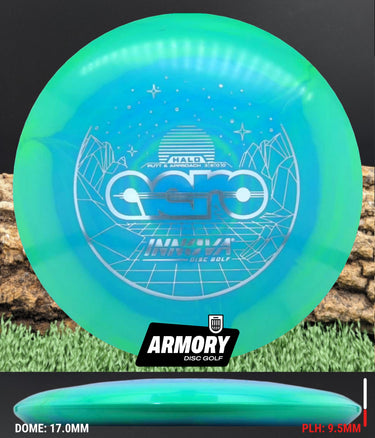 Innova Halo Star Aero