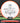 Axiom Prism Neutron Trance - white-orange 172g