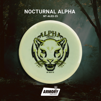 Mint Discs Nocturnal Alpha