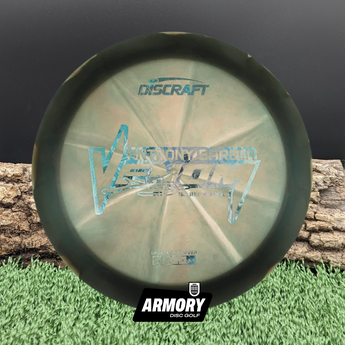2025 Discraft Tour Series: Anthony Barela – Venom