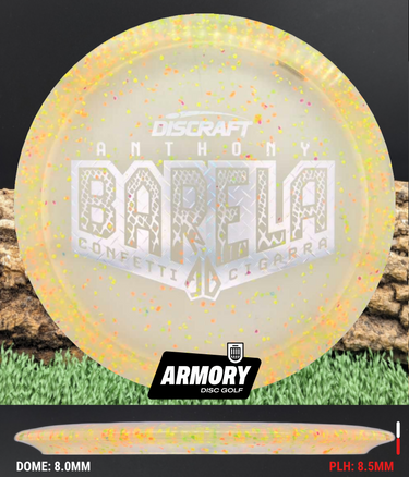 Discraft Confetti Cigarra