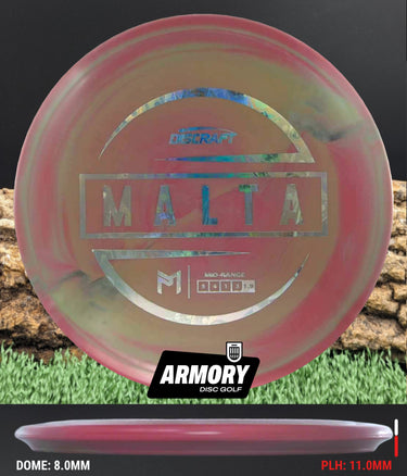Discraft ESP Malta