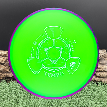 Axiom Discs Neutron Tempo