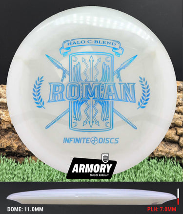 Infinite Discs Roman