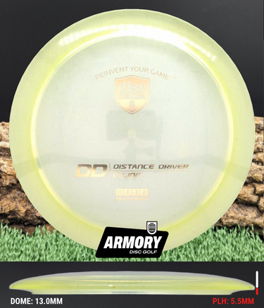 Discmania C Line DD