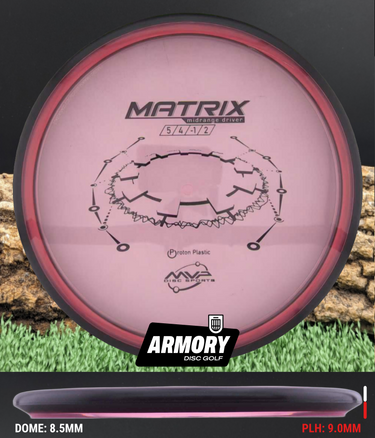 MVP Proton Matrix