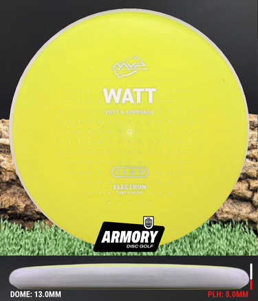 MVP Electron Watt
