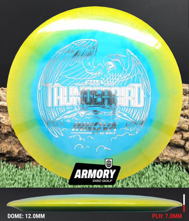Innova Halo Star Thunderbird