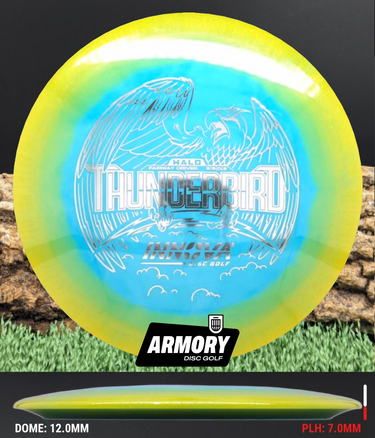 Innova Halo Star Thunderbird