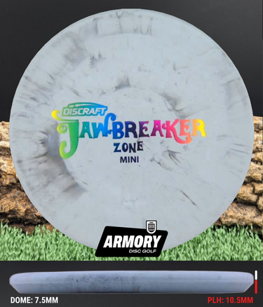 Discraft MINI ZONE