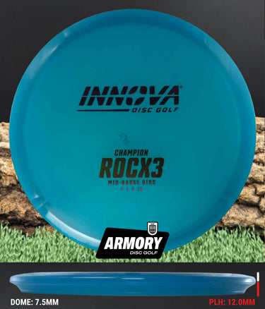 Innova RocX3