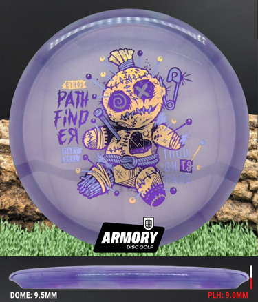 Thought Space Athletics Ethos Pathfinder