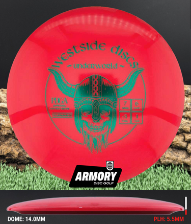 Westside Discs Underworld