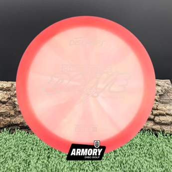 2025 Discraft Tour Series: Paige Pierce – Drive