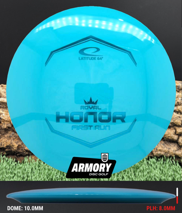 Latitude 64 Honor