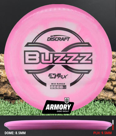 Discraft ESP Buzzz