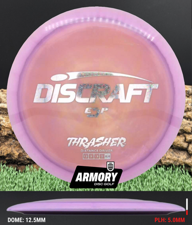 Discraft ESP Thrasher