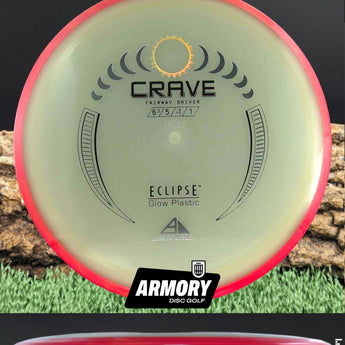 Axiom Discs Eclipse Crave