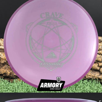 Axiom Discs Fission Crave